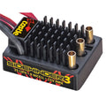 Castle Creations 010-0115-00 Sidewinder SV3 12V ESC Waterproof: 1/10