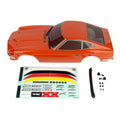 Team Associated 31905 Apex2 Sport, Datsun 240Z Body
