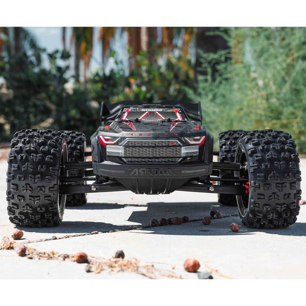 Arrma ARA8708T1 Kraton 6S EXB RTR DX3 AVC