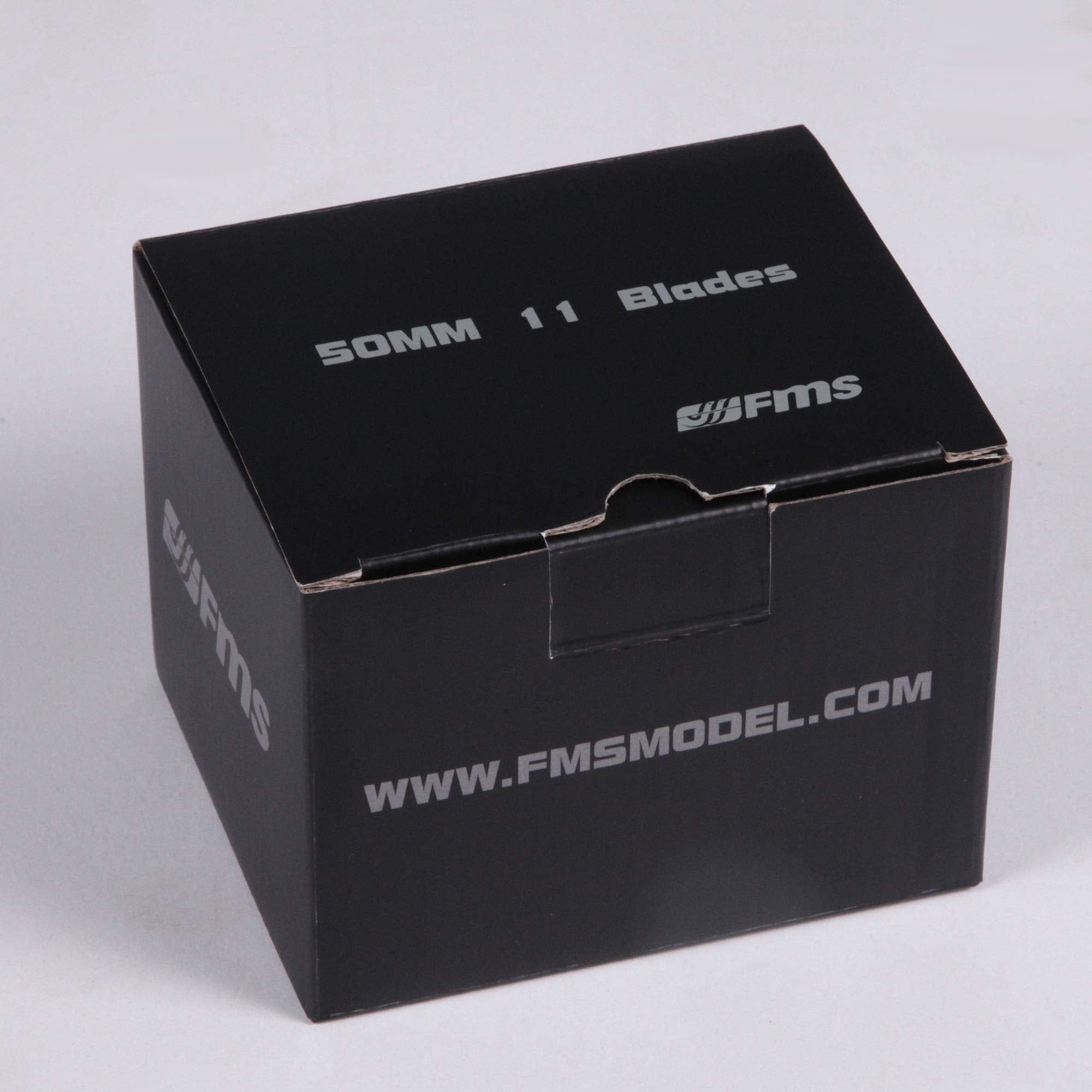 FMS DF006 50mm Ducted Fan w/KV4500 Motor