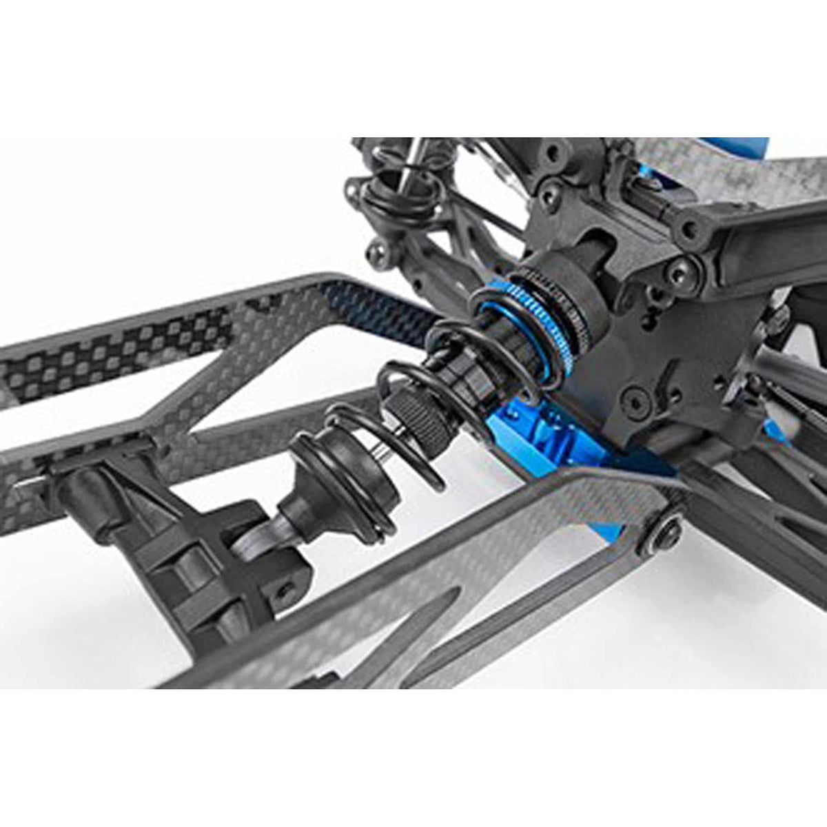 Team Associated 72098 DR10M FT Suspension Wheelie Bar