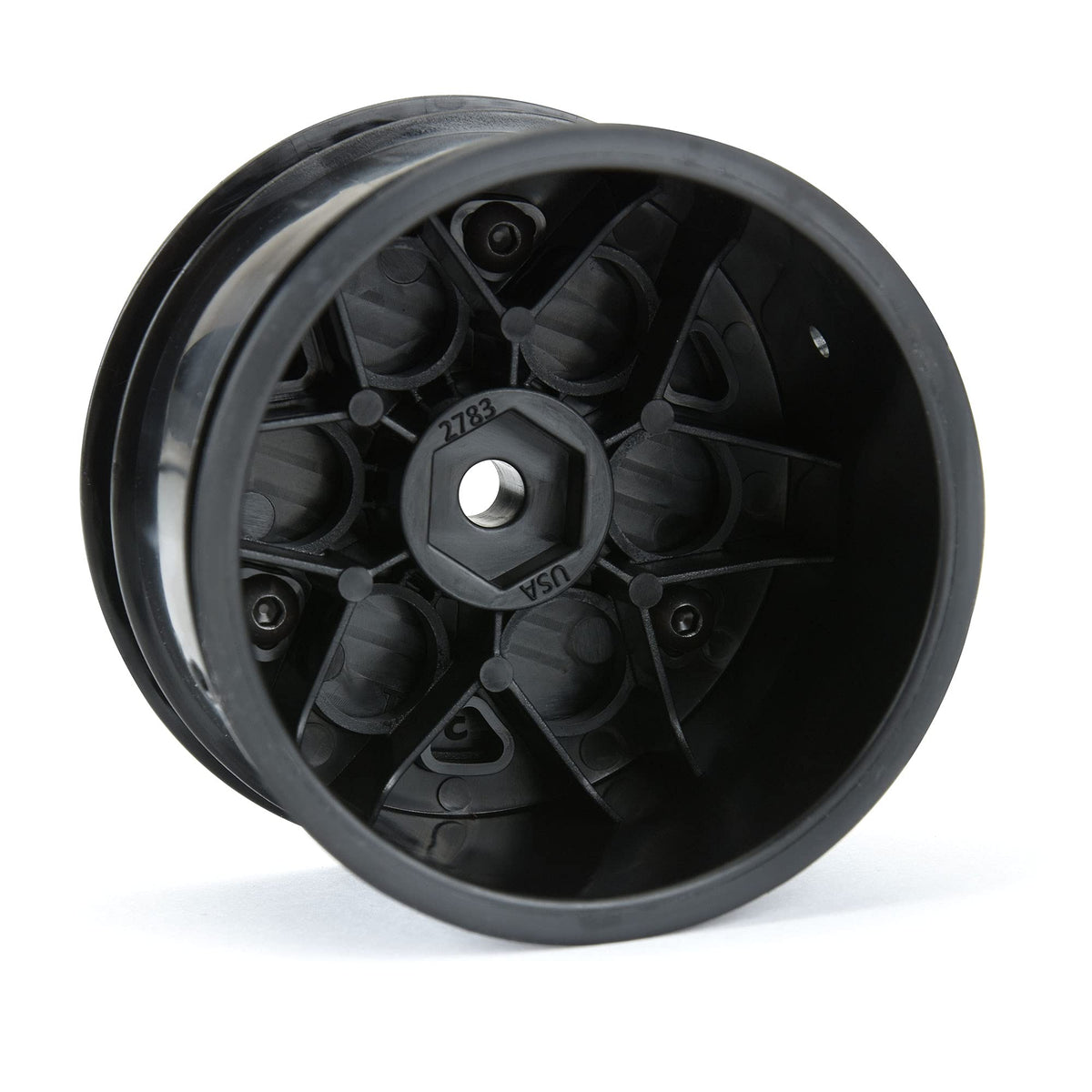 Pro-Line 278303 Showtime 2.2" Sprint Car 12mm Rear Wheels