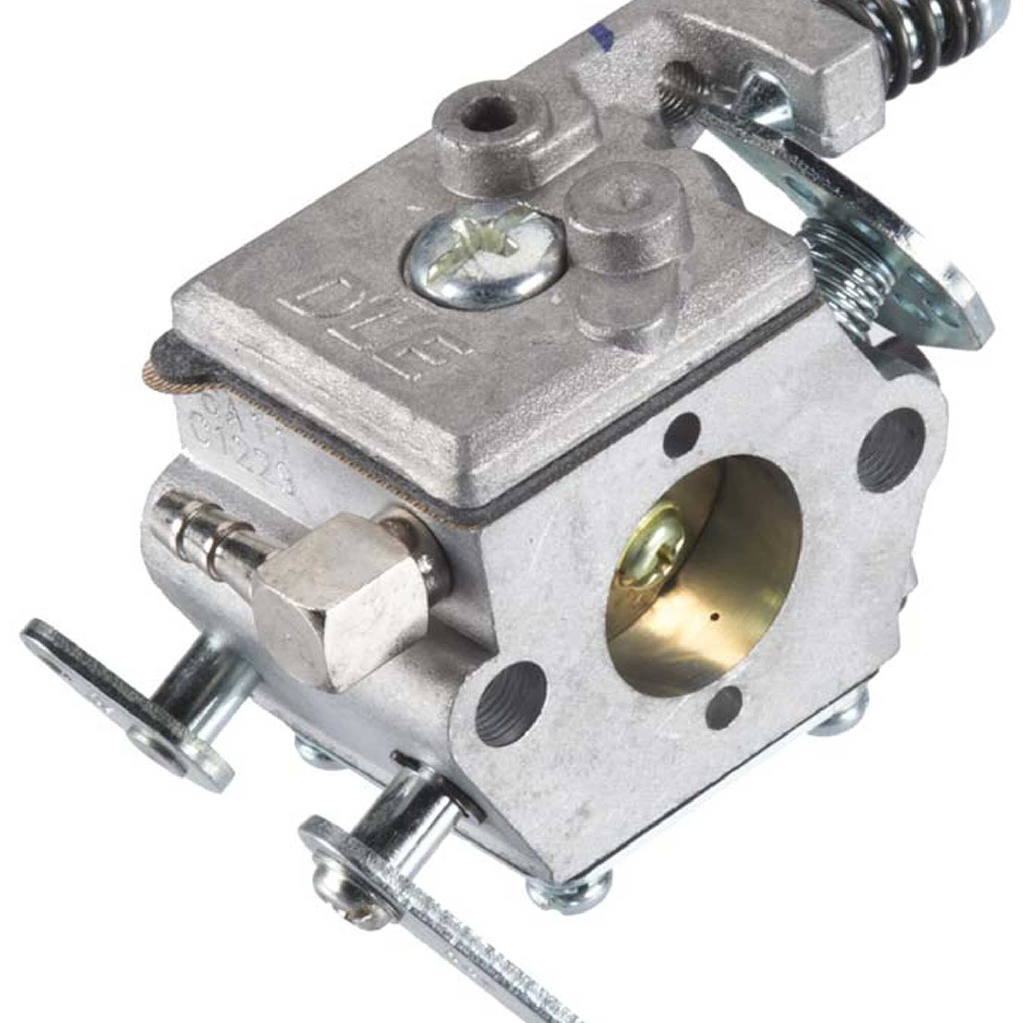 DLE Engines DLEG6117 Carburetor Complete DLE-61