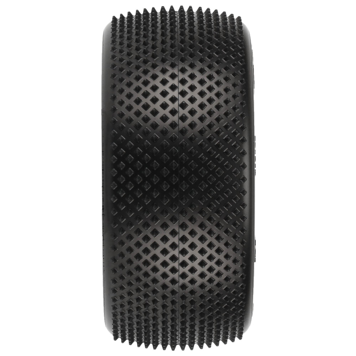 Pro-Line 10148303  1/10 Prism CR3 Rear 2.2"/3.0" Carpet SC Tires (2)