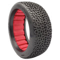 AKA 14030VR 1:8 Buggy Scribble (SUPER SOFT):Red