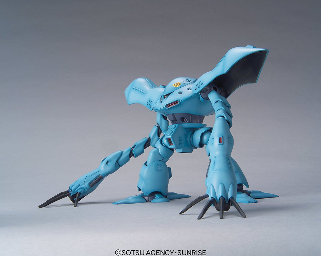 Bandai 1119251 #37 MSM-03C Hygogg "Gundam 0080", Bandai HGUC
