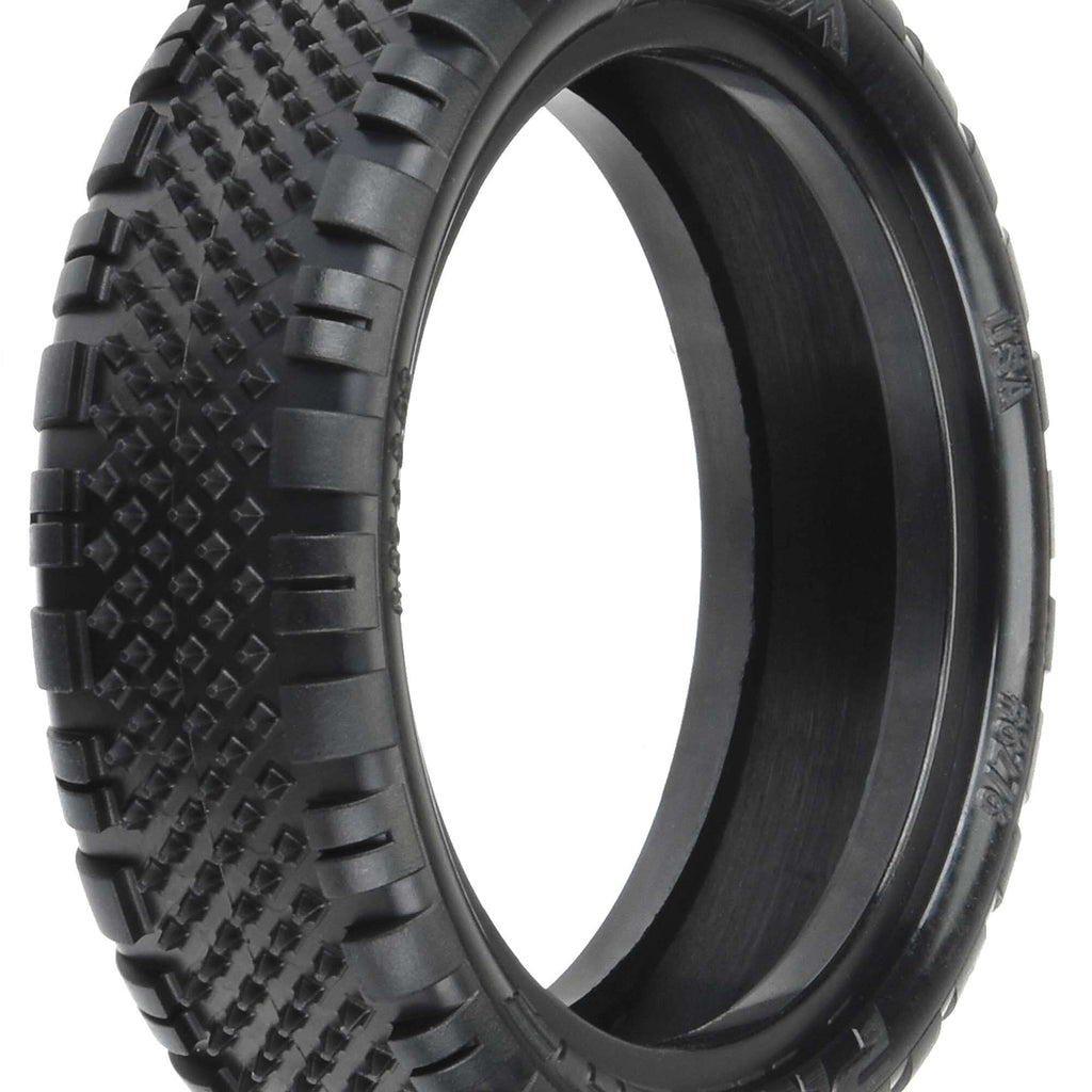 Pro-Line 8278104 Prism 2.2" 2WD Z4 OffRoad Carpet Buggy Front