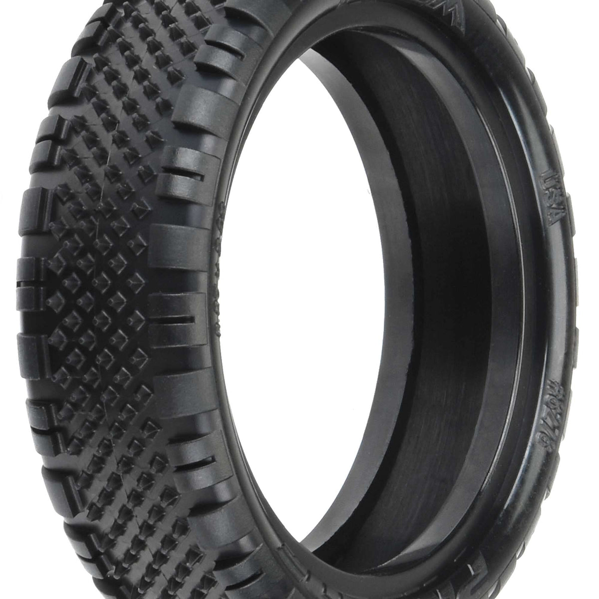 Pro-Line 8278104 Prism 2.2" 2WD Z4 OffRoad Carpet Buggy Front