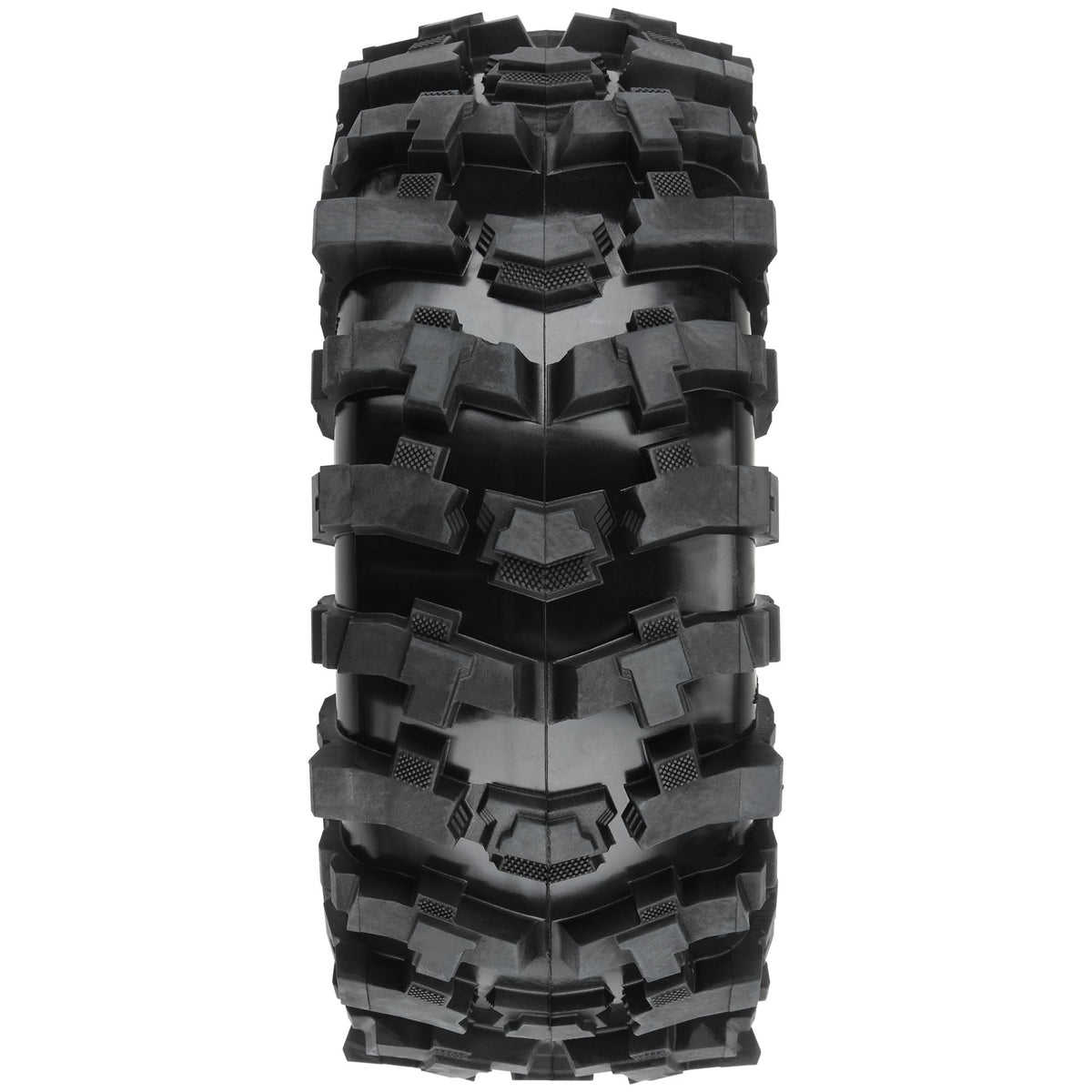 Pro-line Racing 1023214 1/6 Mickey Thompson Baja Pro X G8 F/R 2.9" Crawler Tires (2): SCX6