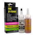 Pacer PT41 Z-Poxy/Epoxy Finishing Resin, 4 oz