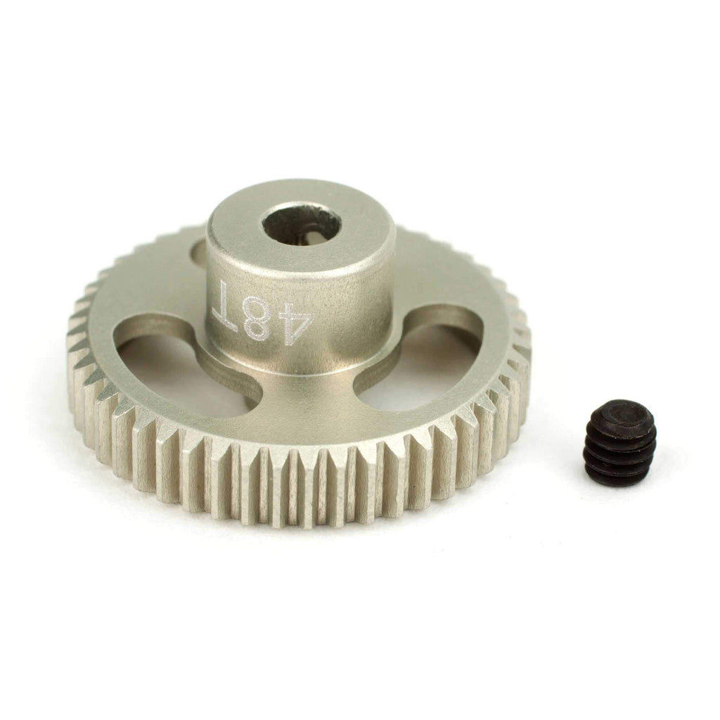 Calandra Racing 64048 64 Pitch Pinion Gear, 48T