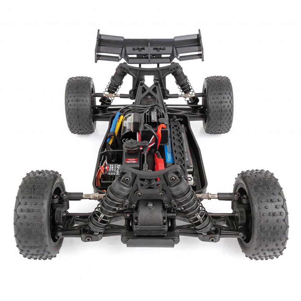 Team Associated 20175C Reflex 14B RTR Buggy 4WD Combo