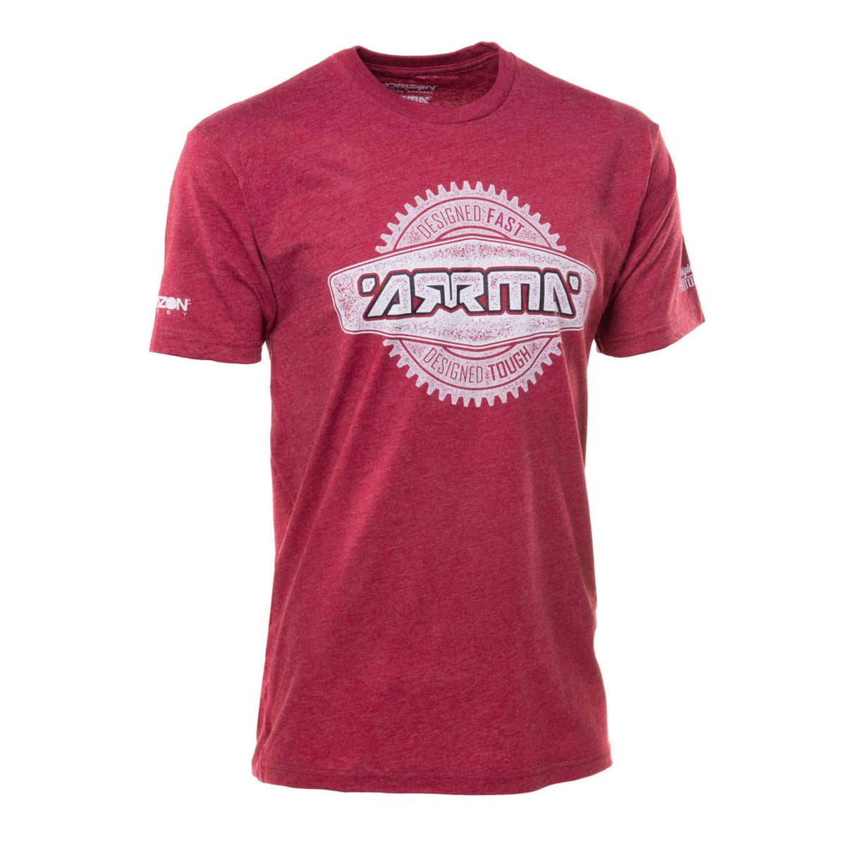 Arrma Z0017S ARRMA Vintage T-Shirt Small
