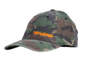 Traxxas 1187-CAMO-LXL Traxxas Classic Hat Camouflage