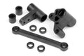 HPI Racing 101214 Steering Bellcrank Set Bullet MT/ST