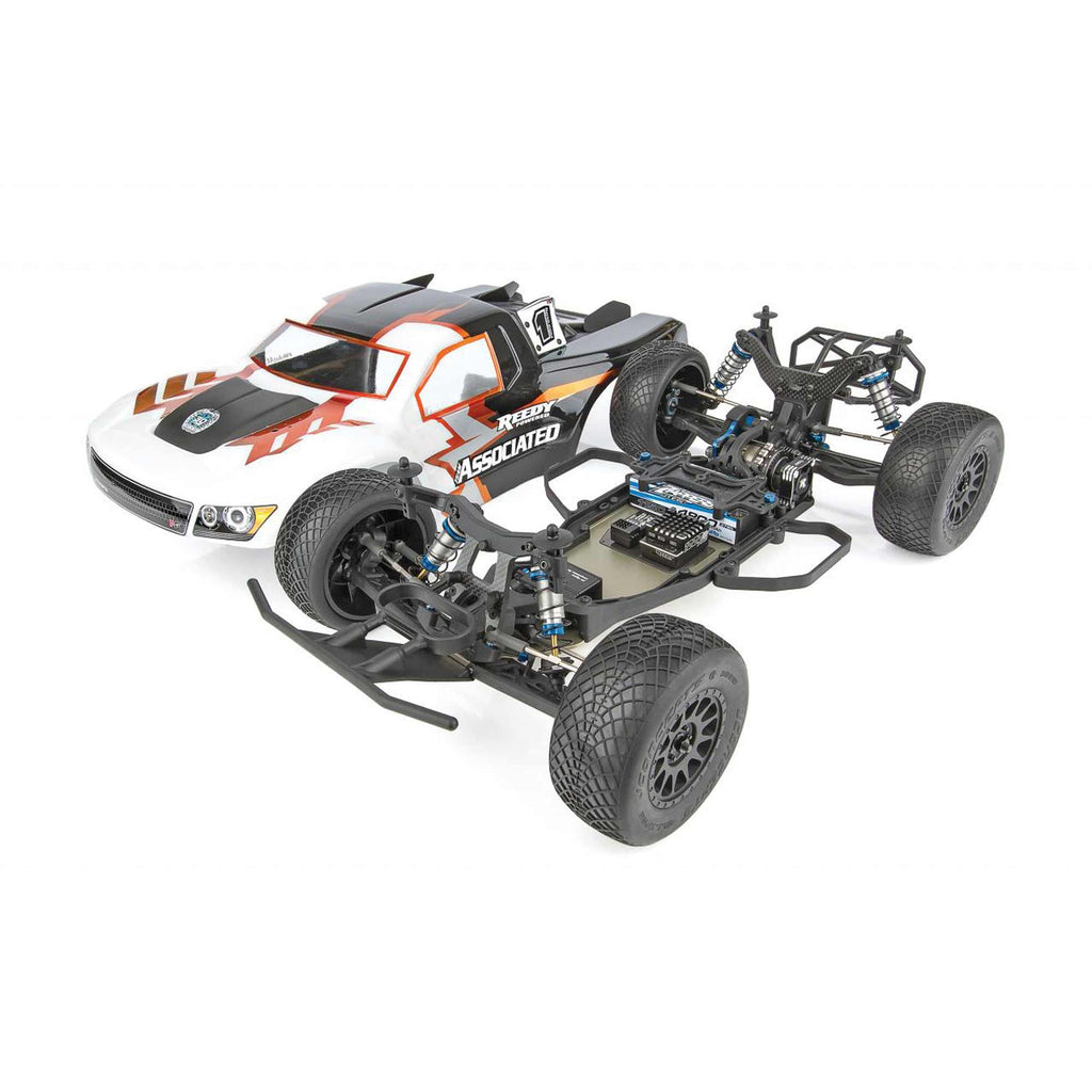 Team Associated 70008 RC10SC6.2 Team Kit