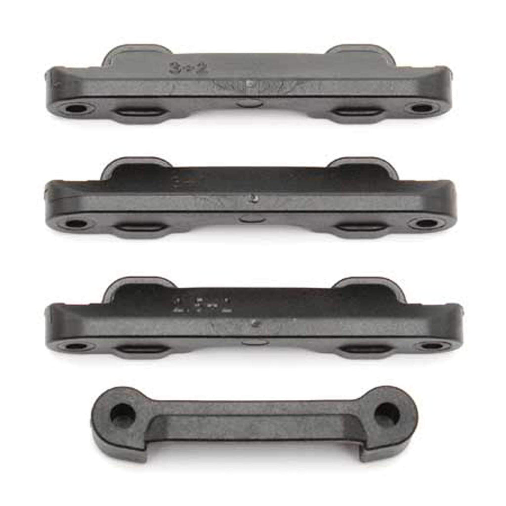 Team Associated 91532 Composite Arm Mount Set