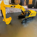 Die Cast Masters 25005 1:24 RC CAT 336 Excavator