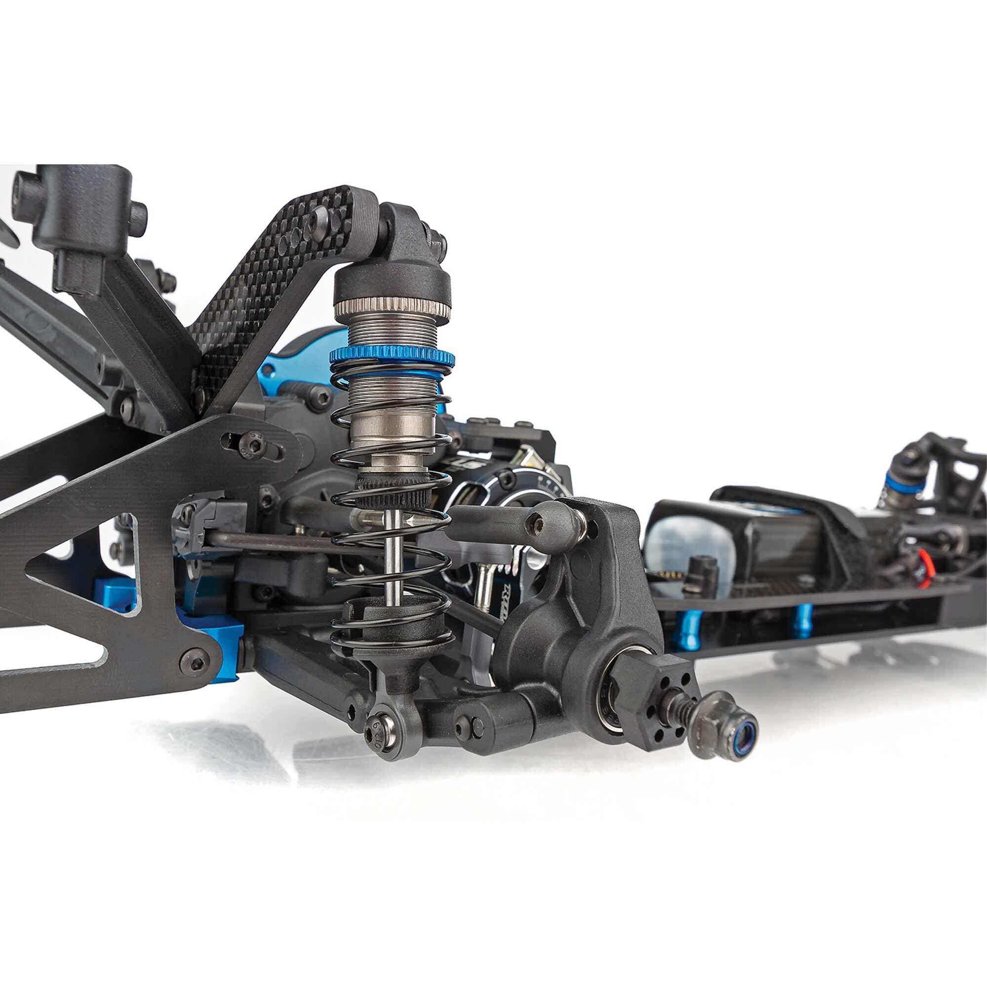 Associated 70029 DR10M Team Kit