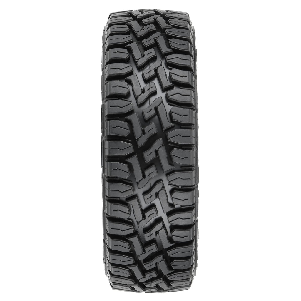 Pro-Line 1021114 1/10 Toyo Open Country R/T G8 F/R 1.9" Rock Crawling Tires (2)