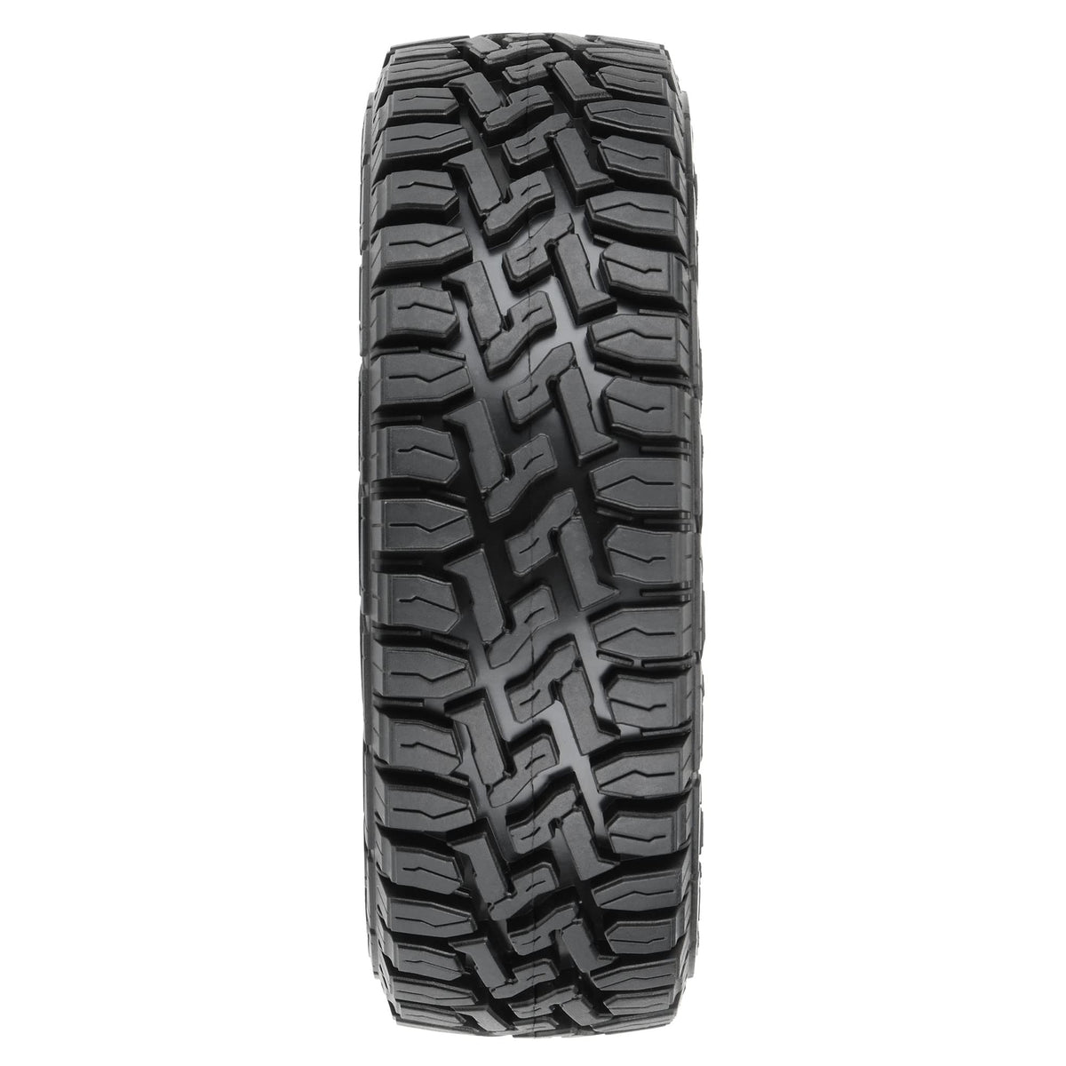 Pro-Line 1021114 1/10 Toyo Open Country R/T G8 F/R 1.9" Rock Crawling Tires (2)