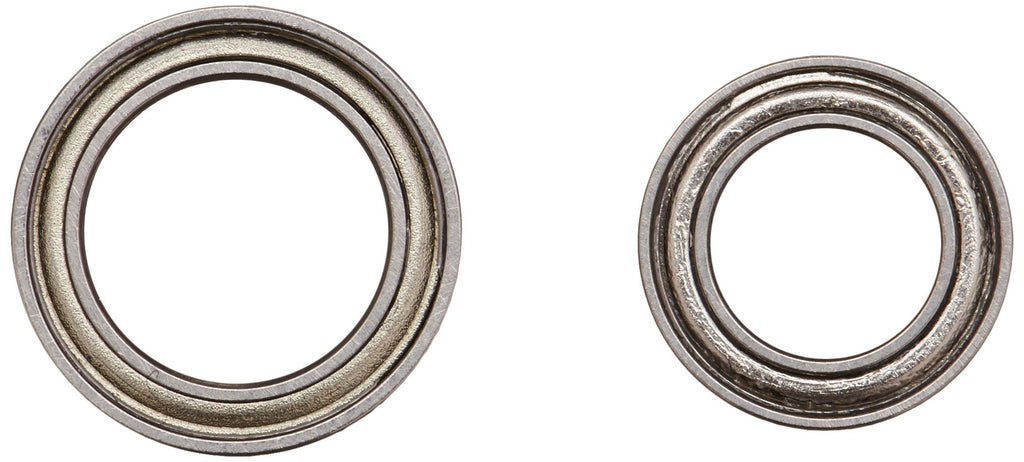 Traxxas 7541X Bearings(15) 4x8mm(2) 6x10mm(8) 8x12mm(5): LaTrax Teton & Rally