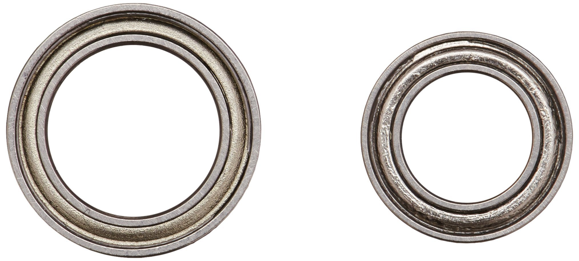 Traxxas 7541X Bearings(15) 4x8mm(2) 6x10mm(8) 8x12mm(5): LaTrax Teton & Rally