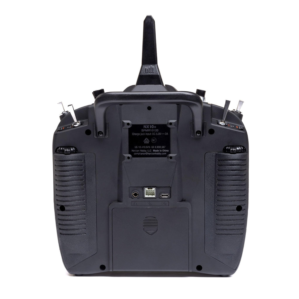Spektrum SPMR10120 NX10+ 20 Channel Transmitter Only