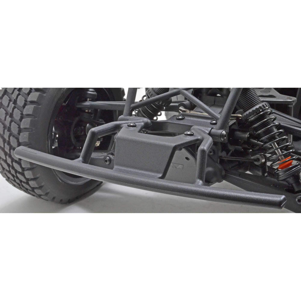 RPM 73172 Front Bumper & Skid Plate: Losi Baja Rey
