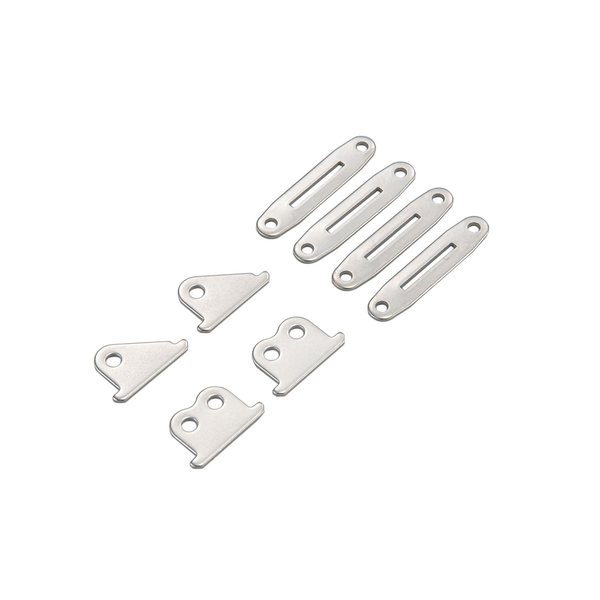 Kyosho SW16B Chain Plate (Seawind Readset)