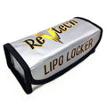 2201 LiPo Safety Locker for 2 Cell Standard Length