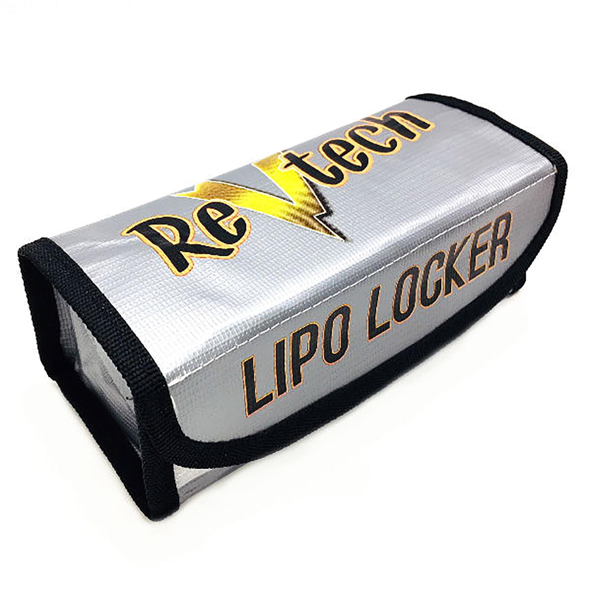 2201 LiPo Safety Locker for 2 Cell Standard Length