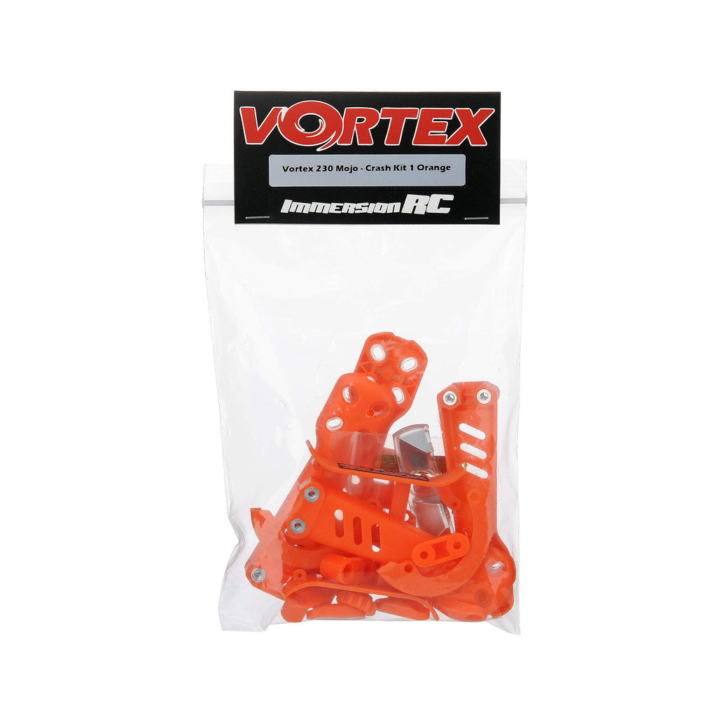 Blade BLH9274 Plastic Kit, Orange: Vortex 230