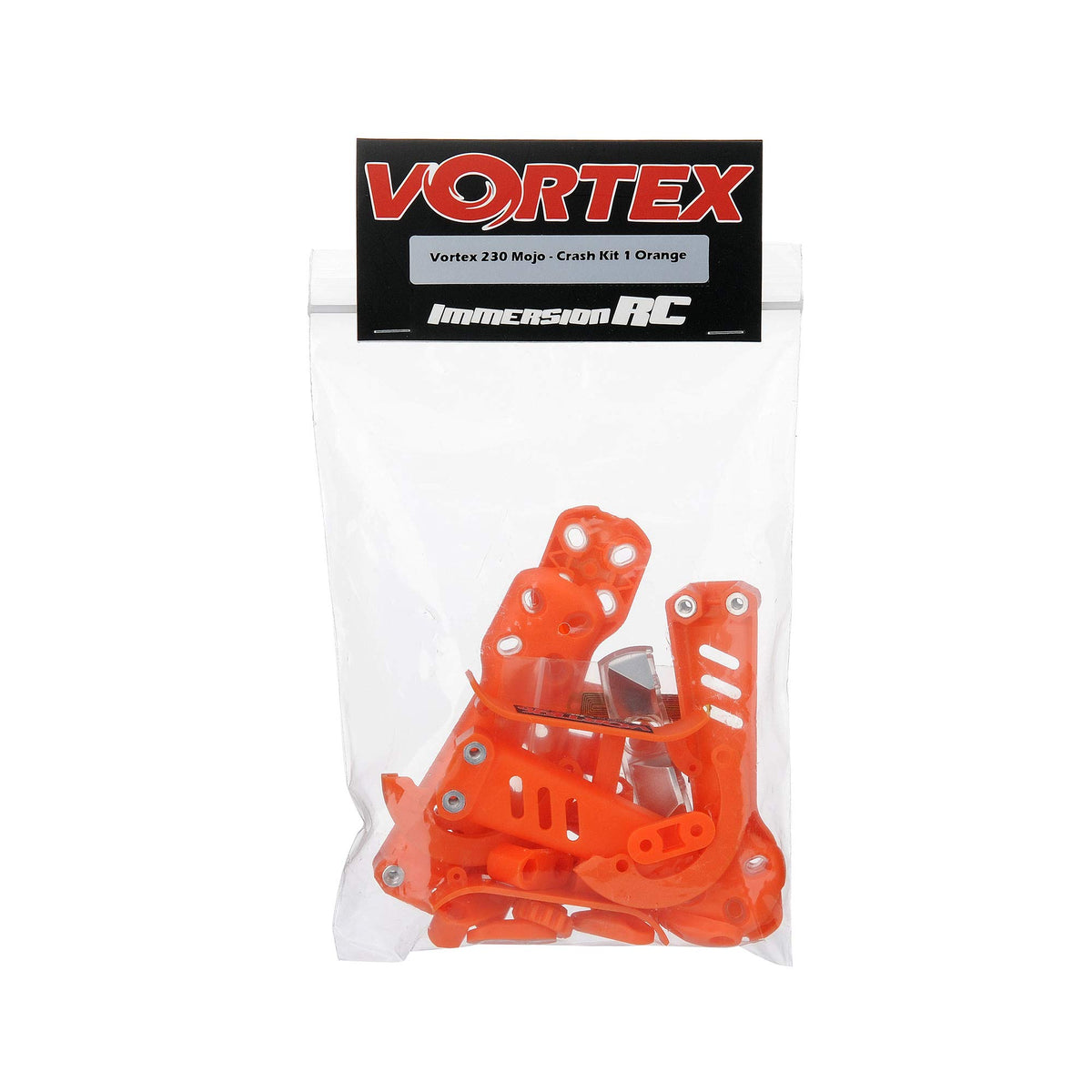 Blade BLH9274 Plastic Kit, Orange: Vortex 230
