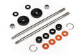 HPI Racing 101093 Rear Shock Rebuild Kit Trophy