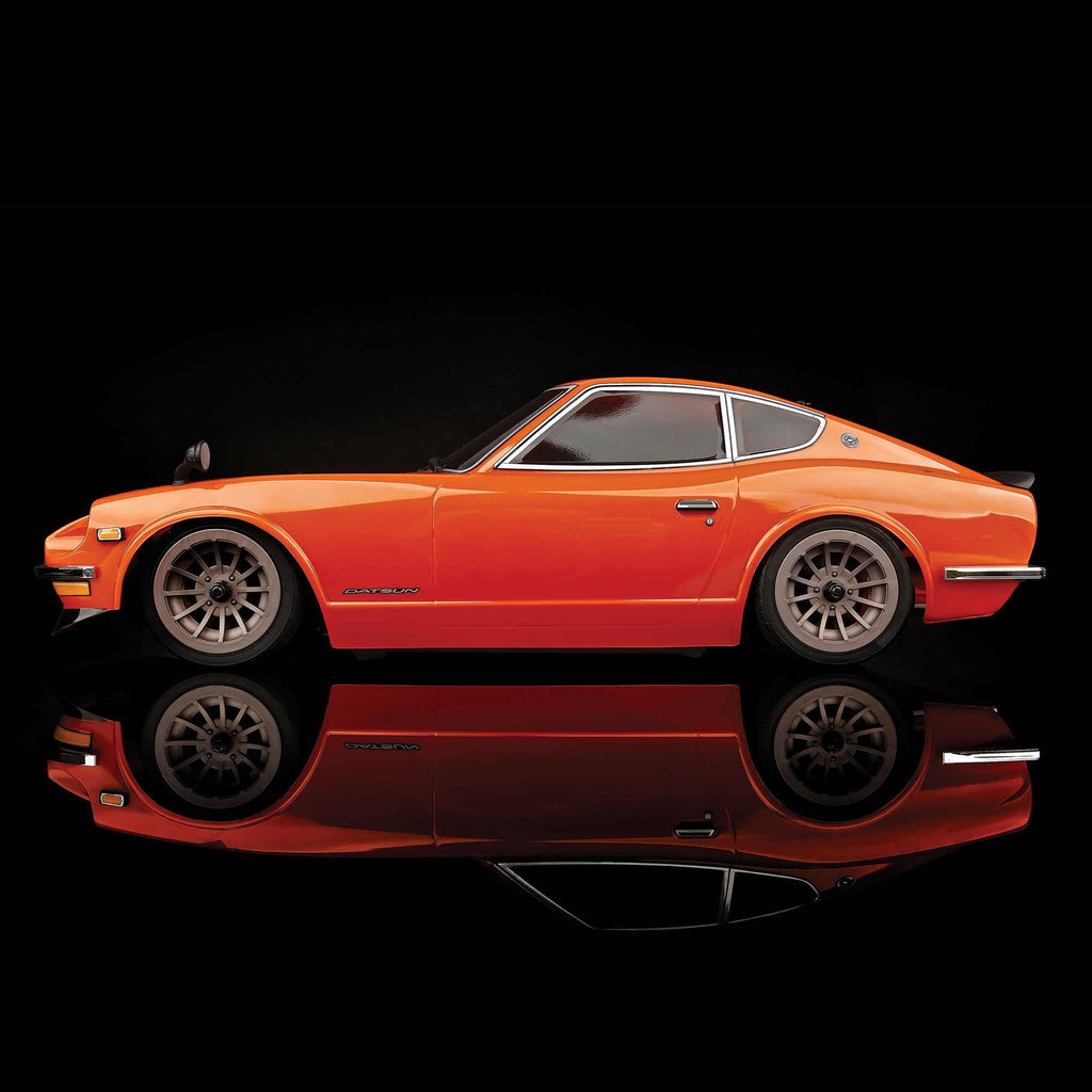 Team Associated 30125C Apex2 Sport, Datsun 240Z RTR Co