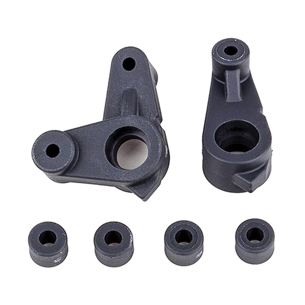 Team Associated 42206 Enduro IFS Steering Bellcranks, hard