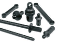 HPI Racing 85610 Shock/Body Post Set (E10)