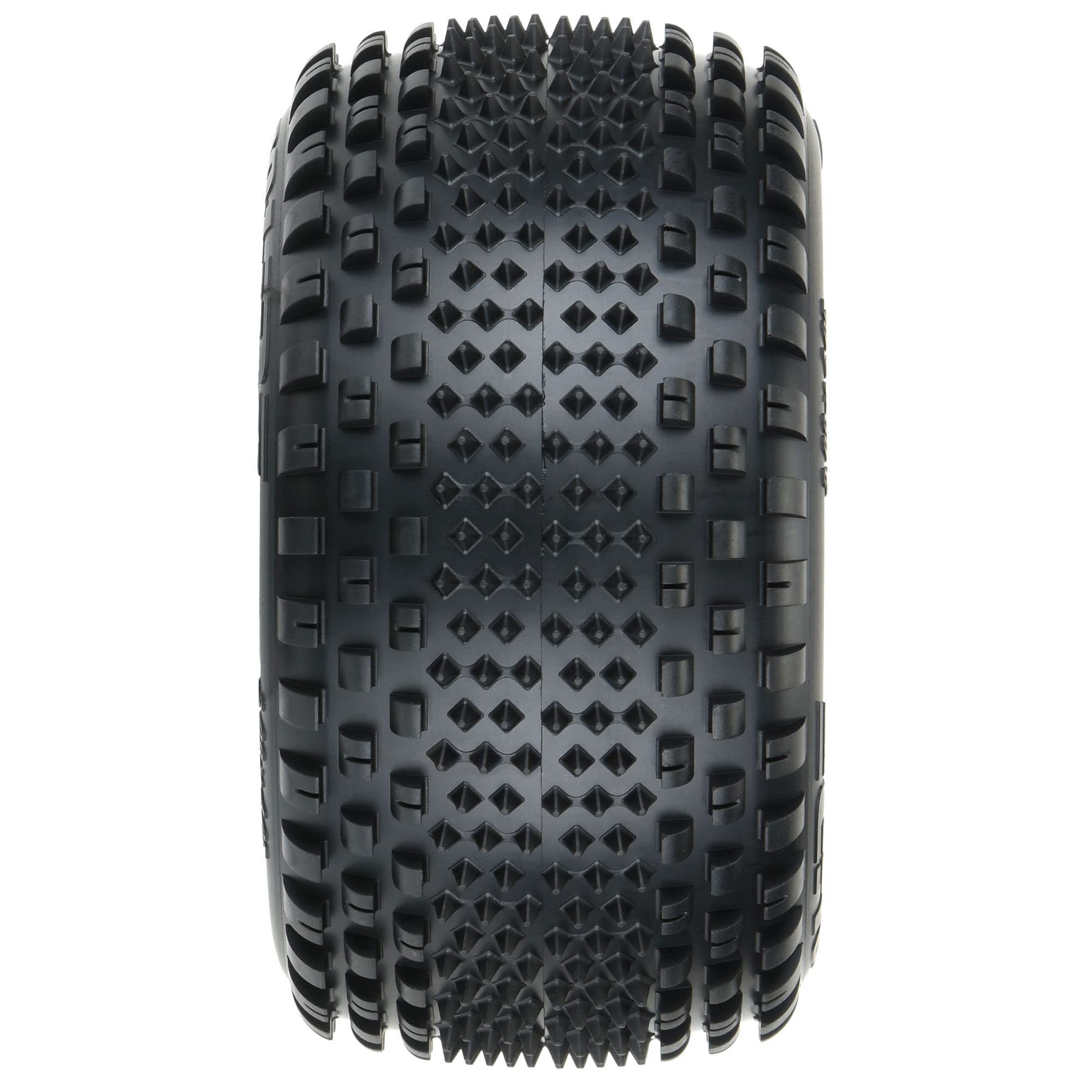 Pro-Line 8287303 1/10 Prism T CR3 Front 2.2" Carpet Truck Tires (2)