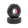 ECX ECX41013 FR/RR Tires with Foam: Temper G2