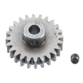 RRP 1224 Extra Hard 5mm Bore 1 Module Pinion 24T/Tooth