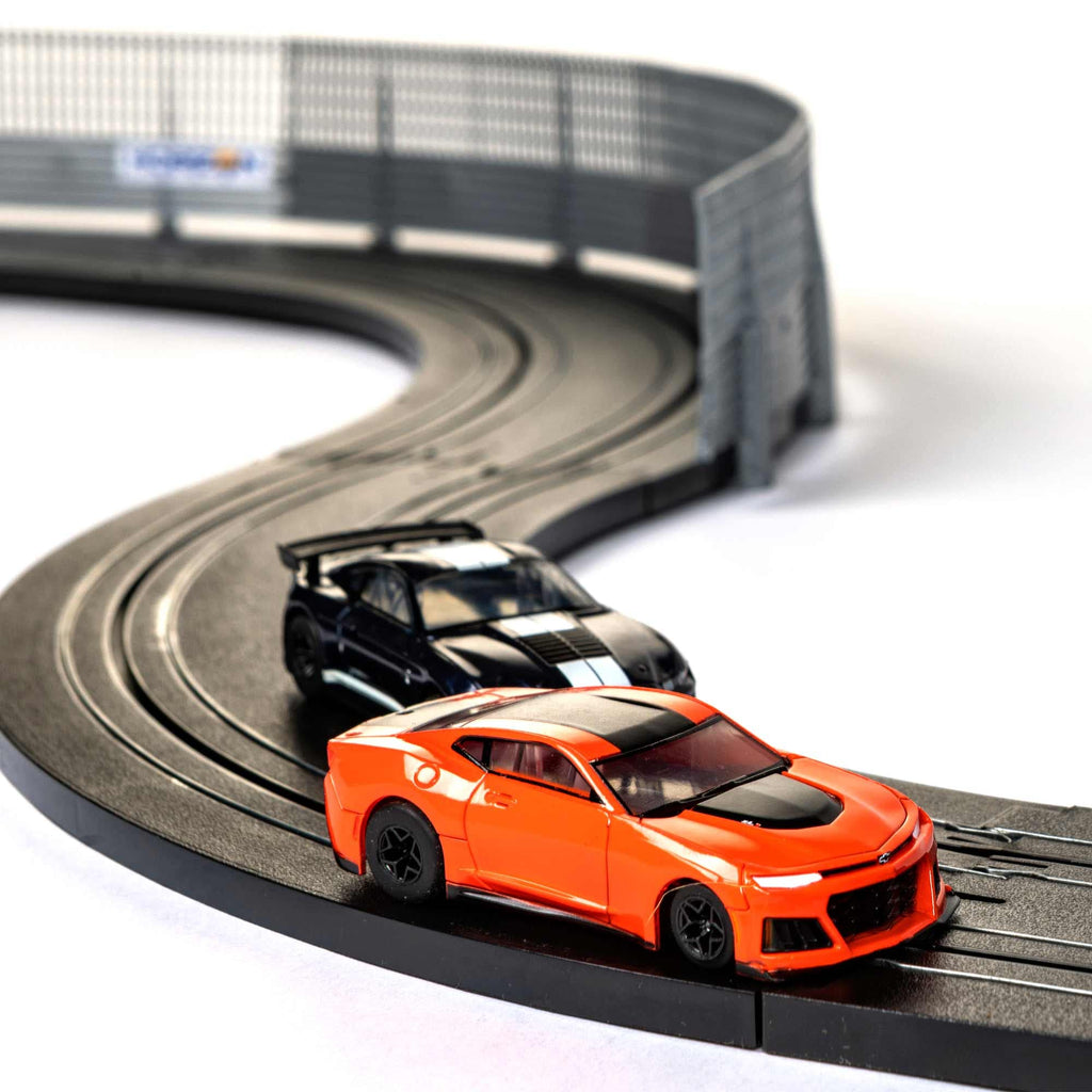 AFX 22063 Horsepower Shootout Set