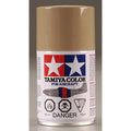 Tamiya 86515 Aircraft Spray AS-15 Tan Acrylic