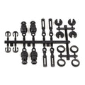 Team Associated 21571 Reflex 14R Friction Shock Set