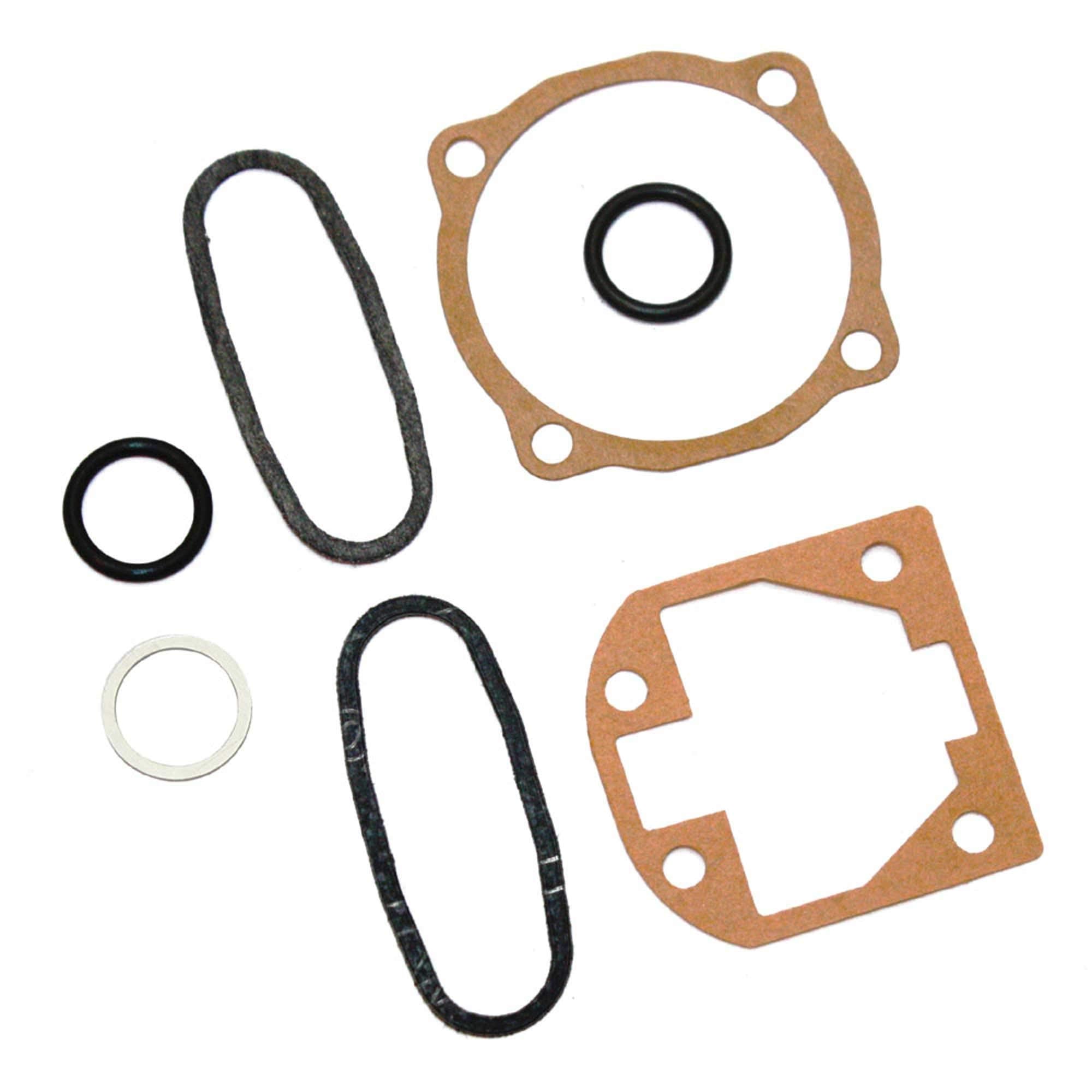 Saito Engines 82B32A Engine Gasket Set: AB