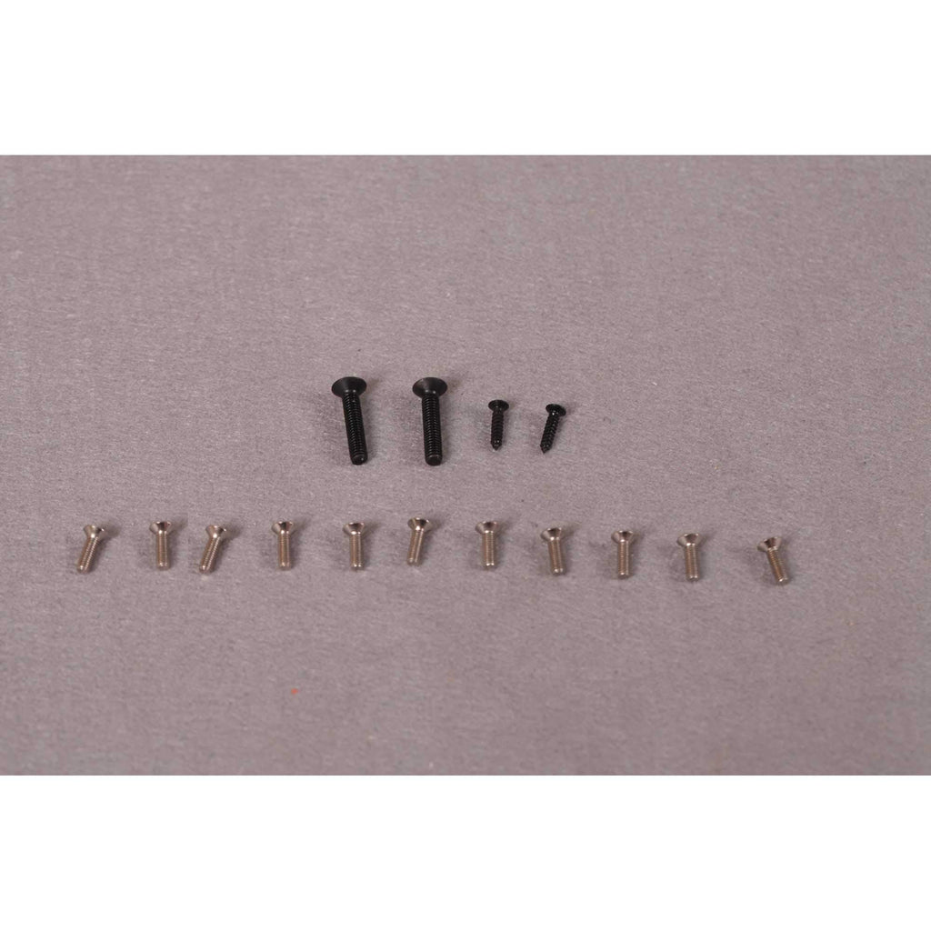 FMS RG110 Screw Set: Kingfisher 1400mm