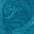 Mission Models MMP-161 Iridescent Turquoise