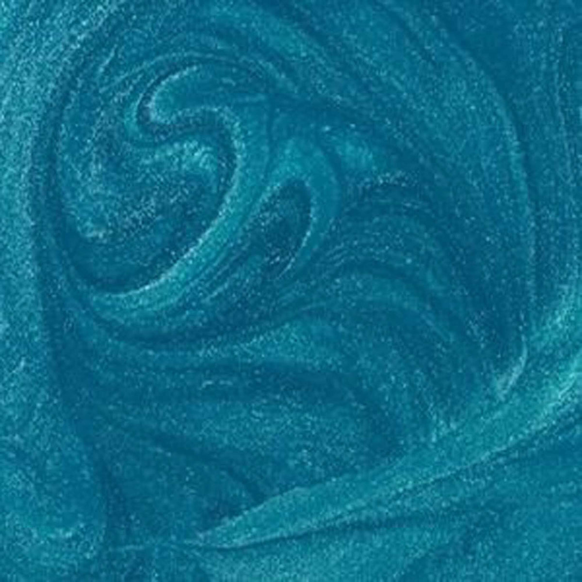 Mission Models MMP-161 Iridescent Turquoise