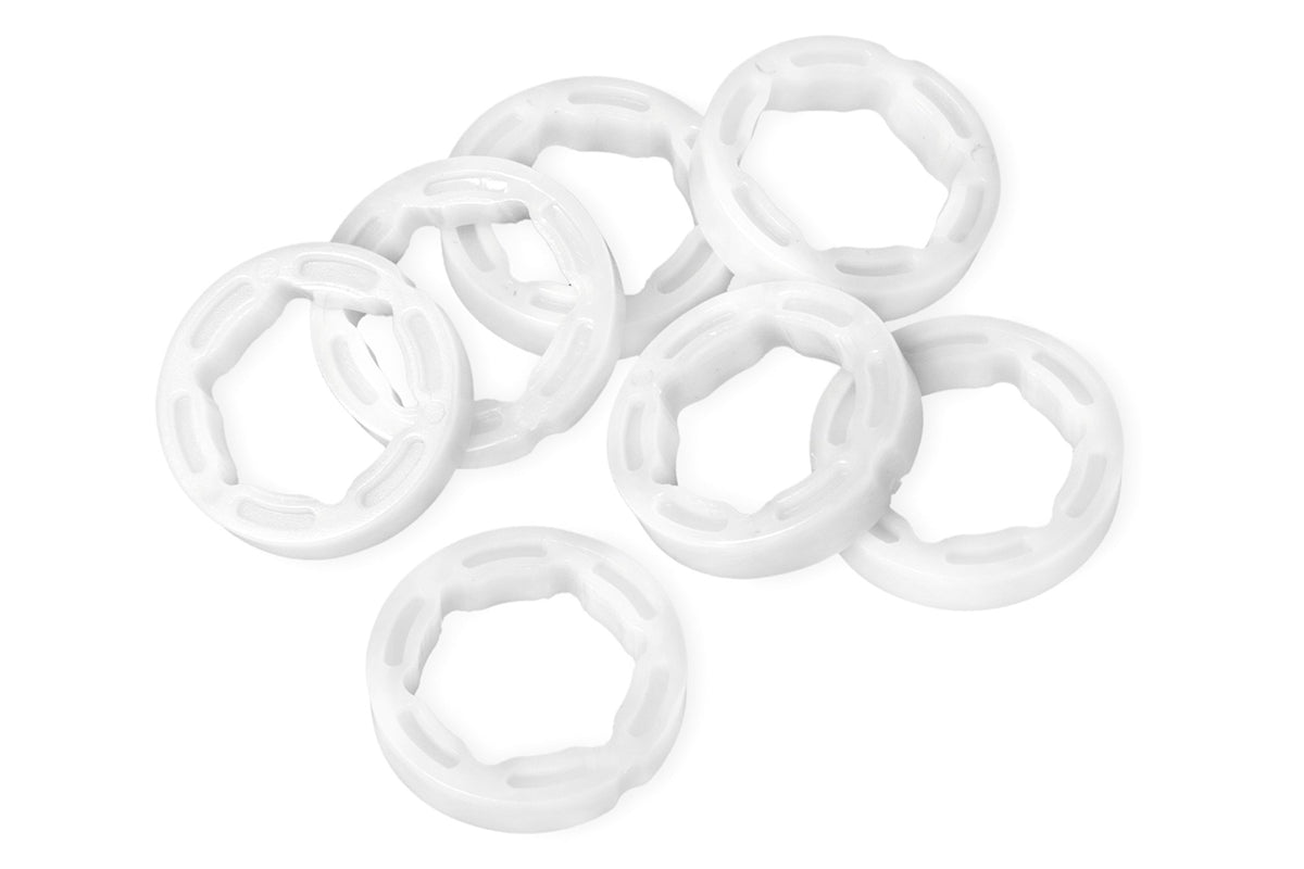 HPI Racing 85601 Plastic Bushing 12X18X4mm (7pcs) (E10)