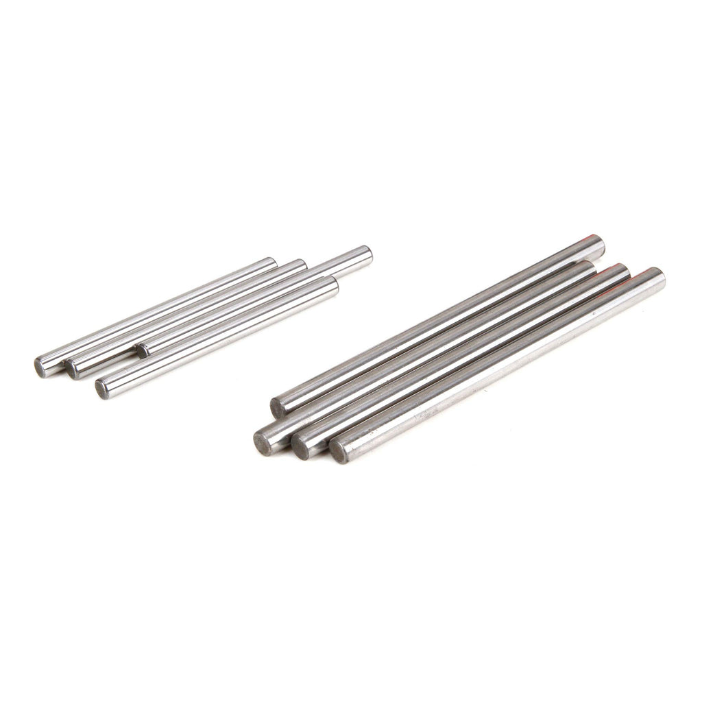Losi LOS254010 Hinge Pin Set: 1/5 4wd Desert Buggy XL DB-XL